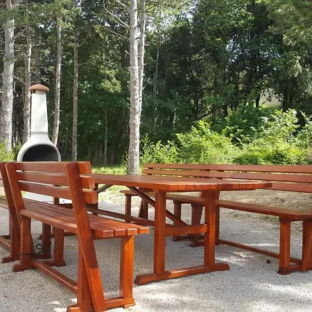Appartement Artemis Baška