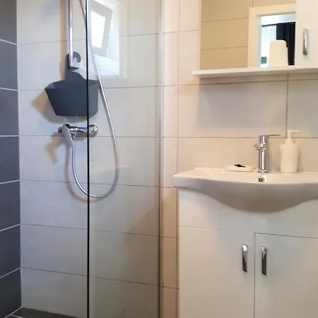 Appartement Artemis Baška