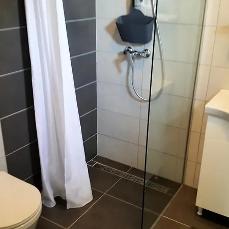 Artemis Apartman Baška