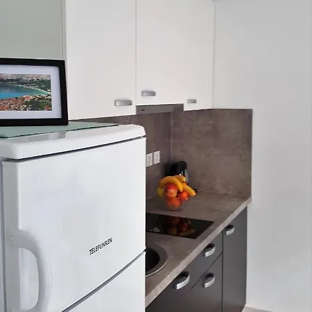 Appartement Artemis Baška