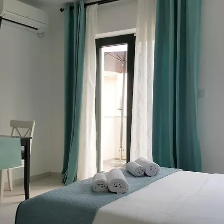 Artemis Apartmán