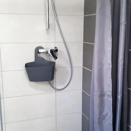 Artemis Appartement