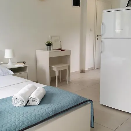 Artemis Apartman Baška