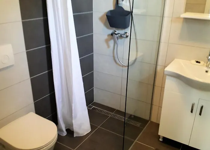 Artemis Apartamento Baška