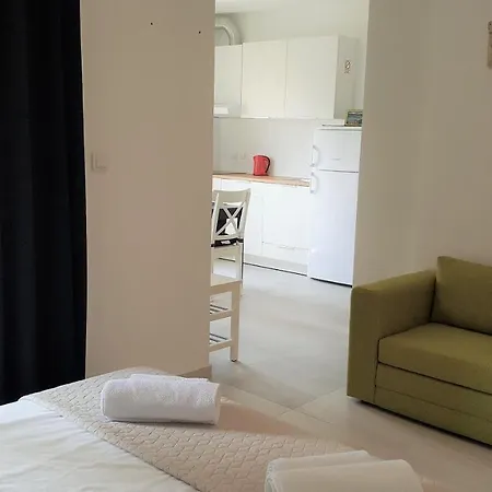 Apartman Artemis