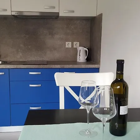 Artemis * Baska (Krk)