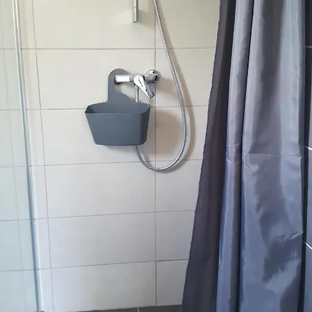 Artemis Apartment