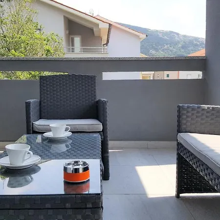 Apartment Artemis *