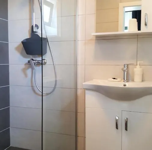 Apartment Artemis Baška